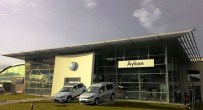 SEAT - Adana'dan Sonra Şimdi Kayseri'de