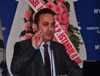 YARATıLıŞ - Ahmet Reyiz Yılmaz'dan ilginç iddia