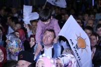KEMAL DERVİŞ - Aile Ve Sosyal Politikalar Bakanı İslam Sakarya'da