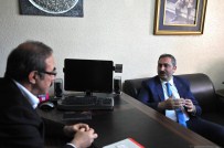 PENSILVANYA - AK Parti Genel Başkan Yardımcısı Gül Açıklaması