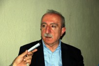 ORHAN MIROĞLU - AK Parti Mardin Milletvekili Adayı Miroğlu Açıklaması