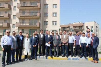 AK Partili Meclis Üyelerinden Kılıçdaroğlu'na İzmir Cevabı