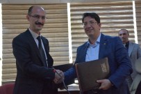AKSARAY BELEDİYESİ - Aksaray Belediyesi İş-Kur İle İş Birliği Protokolü İmzaladı