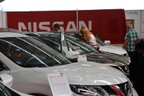 KOÇAŞ - Aksaray'da 'Oto Show'Fuarı Açıldı