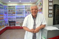 TAM GÜN - Aliağa'da Eczaneler Hafta Sonları Kapalı Olacak