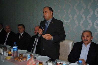 Amasya'da Tbm Uygulayıcı Eğitim Programı Tamamlandı