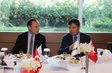 Ankamall 35 Milyon Dolarlık Yatırımla Yenilendi