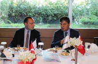 Ankamall 35 Milyon Dolarlık Yatırımla Yenilendi