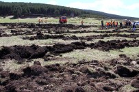 AHMET DENIZ - Ardahan'da 'Bereket Ormanı'Oluşturuldu