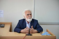 YANıLSAMA - Atasoy Müftüoğlu Açıklaması İslam Toplumları Bütünden Ayrı Hayatlar Yaşıyor