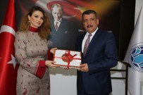 Azerbaycan Milletvekili Açıklaması 'Malatya Bizim Vatanımız”