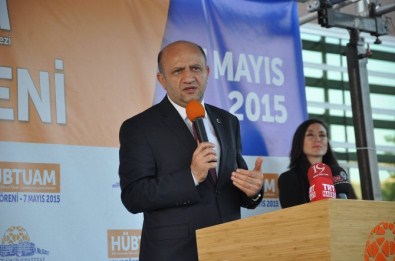 Bakan Işık'tan Araştırma Görevlilerine Müjde