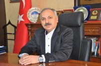 Başkan Dinçer'den SGK'ya Borçlu Esnafa Müjde