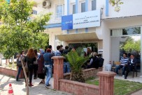 Başvuran Çok Çalışan Yok