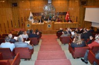 ŞEHİT PİLOT - Battalgazi Belediye Meclisi, Mayıs Ayı Oturumlarını Tamamladı