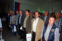 Bayramiç'te Güvenli Traktör Kullanımı Etkinliği