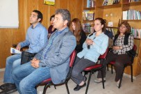 FıTRAT - BES'ten 13 Mayıs'taki Grev Öncesi Açıklama