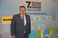 Bilecik Belediye Başkanı Yatırımcıları Çağırdı