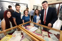 Bursa'da ‘Edebiyat'Keyfi Başladı