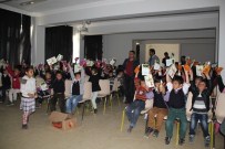 GIDA KONTROL - Büyükşehir Belediyesi'nden Öğrencilere Hijyen Eğitimi