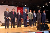 CHP'den Demokrasi Gecesi