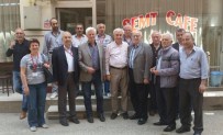ETNİK KÖKEN - CHP Milletvekili Adayı Teber Seçmenle Bir Araya Geliyor