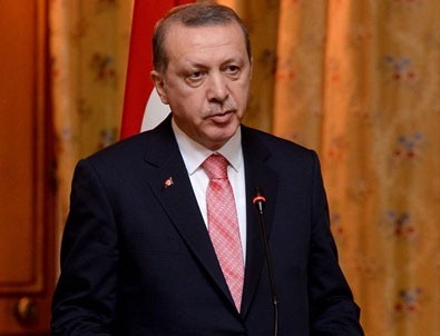 Cumhurbaşkanı Erdoğan'dan 'tarihi' hamle