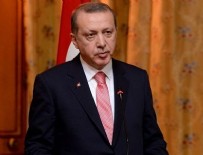 MURAT BARDAKÇI - Cumhurbaşkanı Erdoğan'dan 'tarihi' hamle