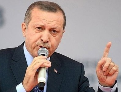 Cumhurbaşkanı Erdoğan TİKA toplu açılış töreninde konuştu