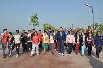 Darıca, Geleceğin Atletlerini Yetiştiriyor