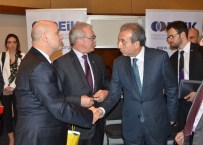 TARıM BAKANı - Deik Başkanı Vardan Açıklaması 'Tarım Herkes İçin Önemli Bir Husus'