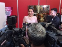 SERTAB ERENER - Demet Akalın'ın magazin aşkı