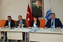 KOMİSYON RAPORU - Didim Belediye Meclisinin Mayıs Ayı Toplantısı