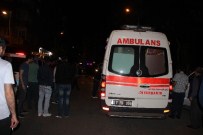 Diyarbakır'da Çim Kavgası Açıklaması 3 Yaralı