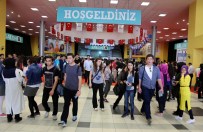 Doğu Marmara İnsan Kaynakları Ve İstihdam Fuarı