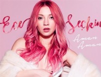 ECE SEÇKİN - Ece Seçkin'den yeni single