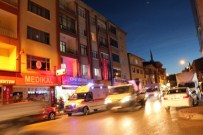 İNTİHAR NOTU - Emekli Madenci Kendisini Asıp İntihar Etti