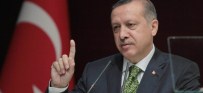 ORANTISIZ GÜÇ - Erdoğan'a Hakaretten 4 Kişiye Hapis Cezası