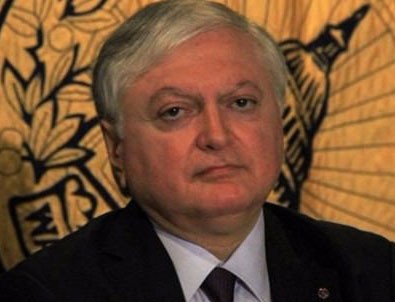 Ermenistan'dan 'Türkiye' açıklaması