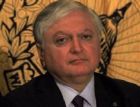 Ermenistan'dan 'Türkiye' açıklaması