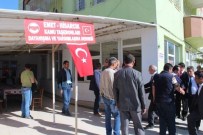 TAŞERON İŞÇİ - Fazıl Kasap Açıklaması CHP İktidarında Taşeron Kavramı Tarihe Karışacak