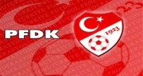 ELEKTRONİK BİLET - Fenerbahçe'ye Şok