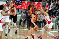 Galatasaray İstediğini Alamadı