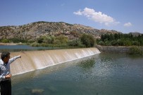 ELEKTRİK FATURASI - Gaski, 'Gaziantep'in 50 Yıllık Su Sorunu Çözüyoruz'