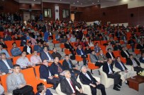 ORTA DOĞU TEKNIK ÜNIVERSITESI - Güneş Enerjisi Gümüşhane'de Masaya Yatırıldı