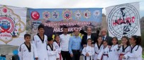 Hasankeyf'te Hapkido Şampiyonası