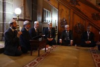 İş Sağlığı Ve Güvenliği Haftası Mevlidi