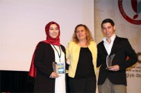 VEFA SALMAN - 'İş Ve Girişimcilik Zirvesi'