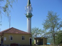 MECIDIYE - İzmit'te Kaçak Baz İstasyonuna İzin Yok