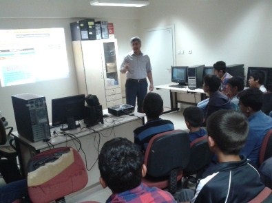 Kahta Anadolu İmam Hatip Lisesi, Umre Ve Burs Ödülü Veriyor